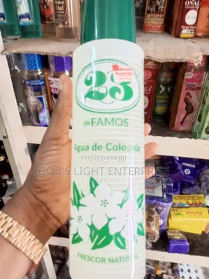 Psalm 23 Perfume