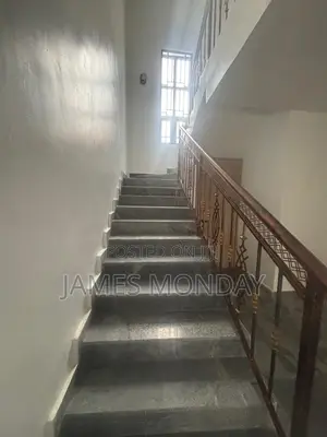 6bdrm Duplex in Naf Valley Estate for rent