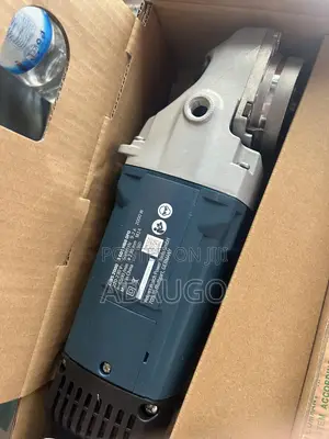 9” Angle Grinder Bosch 2000 Watt