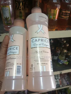 Caprice Perfume