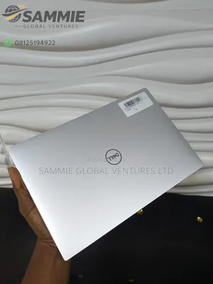 Dell XPS 10 256 GB Silver