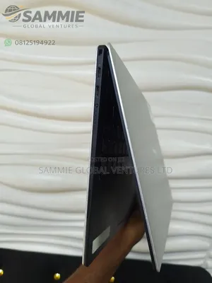 Dell XPS 10 256 GB Silver