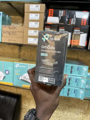 TP-Link Omada Hardware Controller