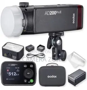 Godox SL60II BI Video Light
