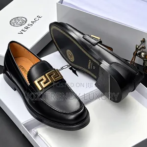 Versace Shoe