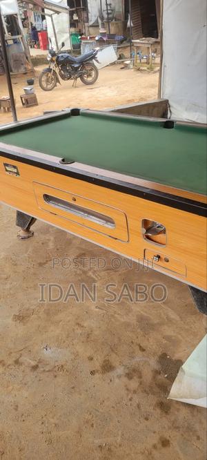 Snooker for Sale