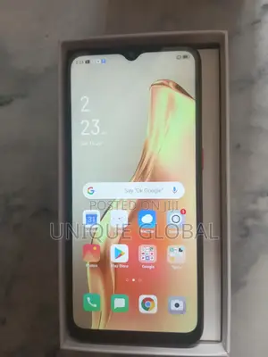 Oppo A31 128 GB