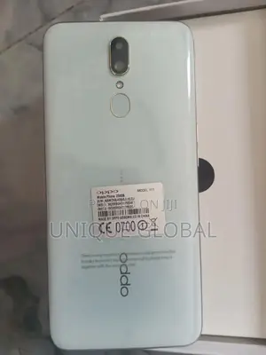 Oppo F11 256 GB