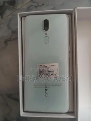 Oppo F11 256 GB
