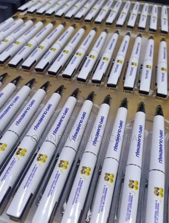 Printing / Branding Service