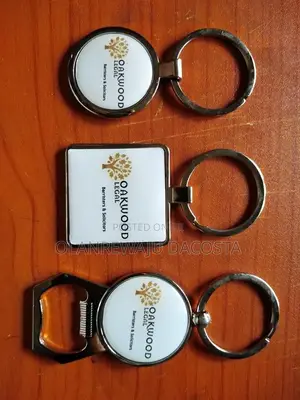 Printing / Branding Service