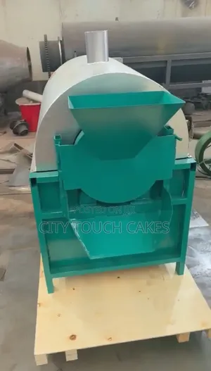 Dryer Roaster