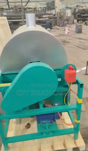 Dryer Roaster