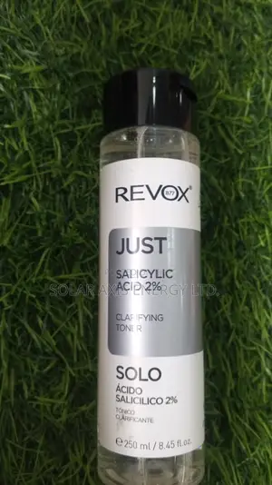 Revox Just Salicylic Acid 2%