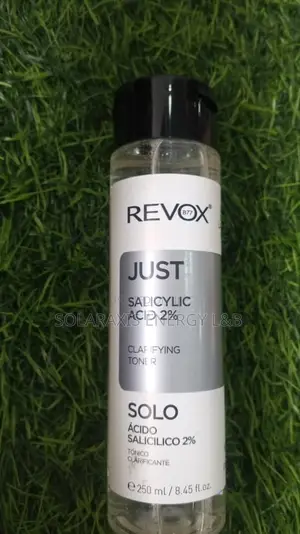 Revox Just Salicylic Acid 2%