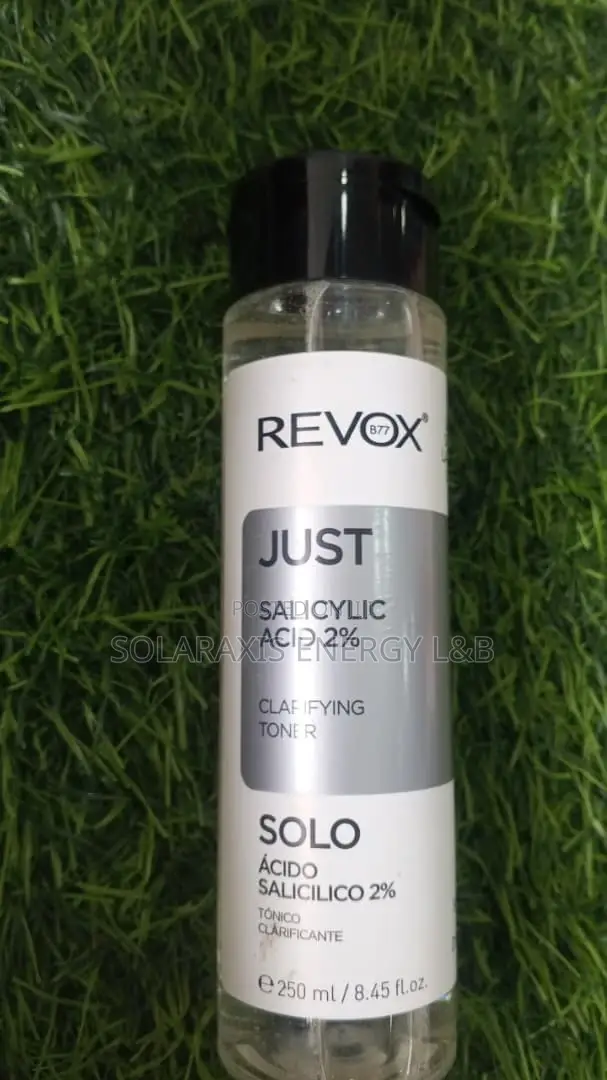 Revox Just Salicylic Acid 2%