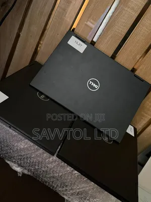 Laptop Dell Latitude 3390 2-in-1 8GB Intel Core i5 SSD 256GB