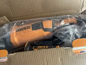 9” INGCO Angle Grinder 24000W