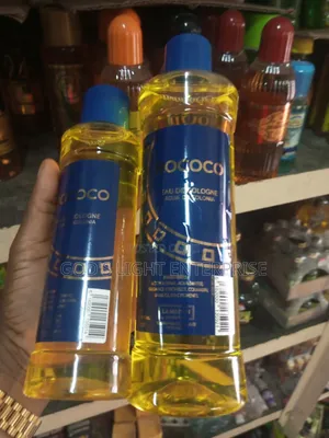 Ococo Perfume