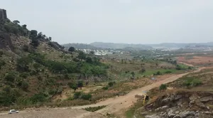 200sqm Estate Land for 4-Bedroom Terrace Duplex With C of O