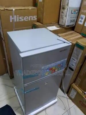 SkyRun BCD85 Home Refrigerator – Available Now