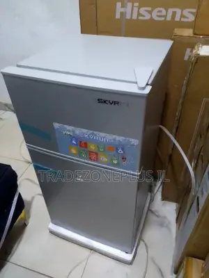 SkyRun BCD85 Home Refrigerator – Available Now