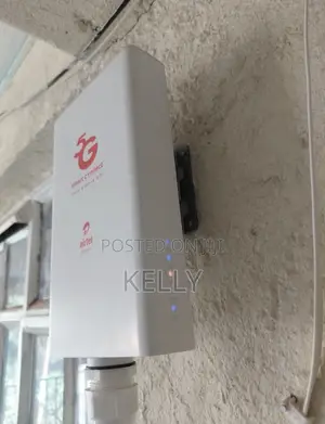 Airtel 5G SmartConnect ODU – Unlimited Data