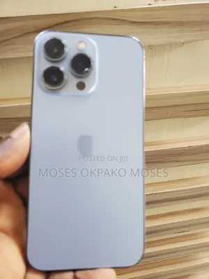 Apple iPhone 13 Pro 128 GB Blue