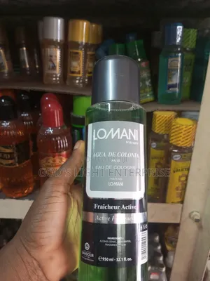 Lomani Perfumes