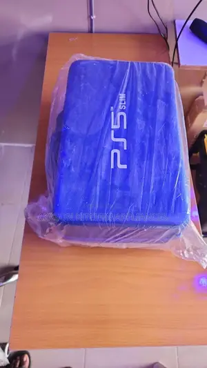 Ps5 Slim Bag 