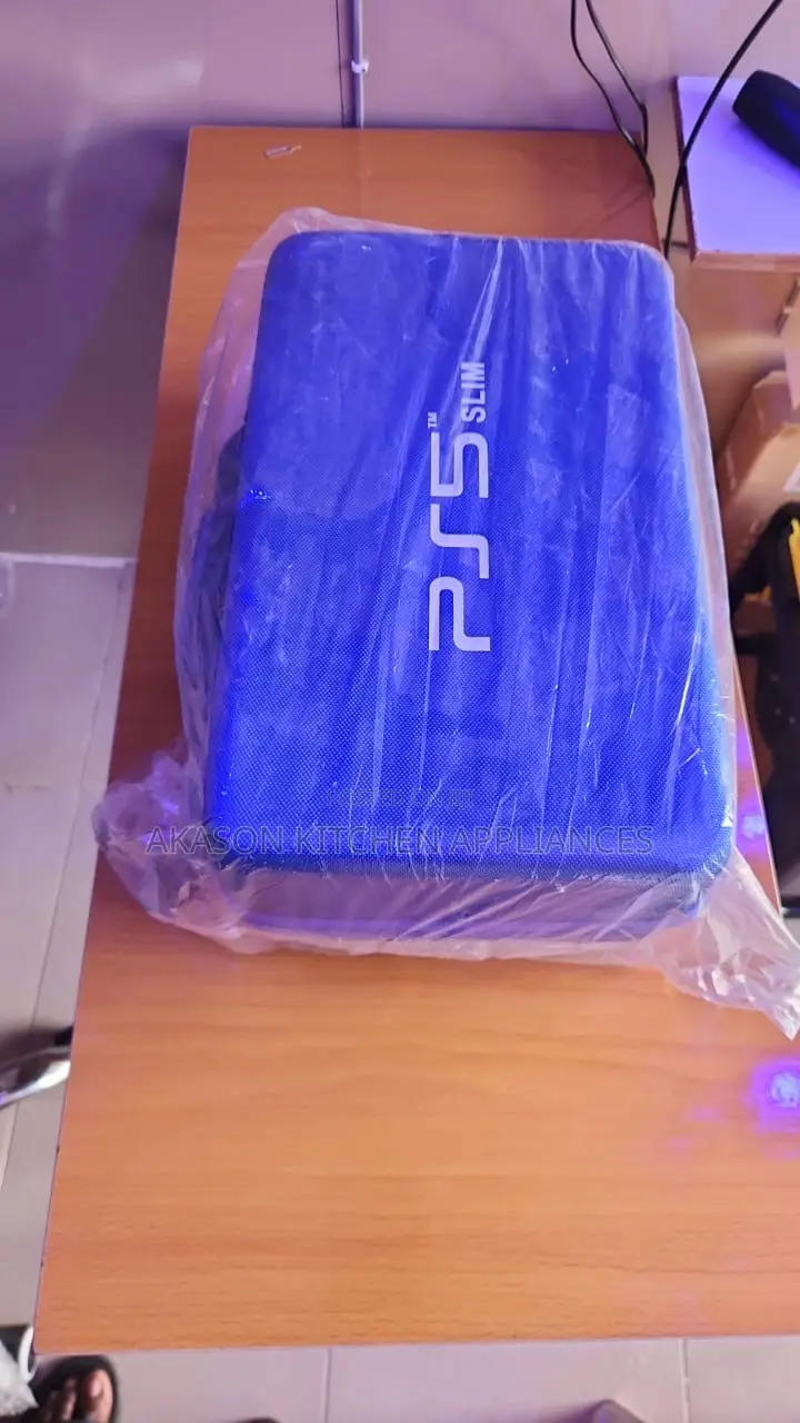 Ps5 Slim Bag 