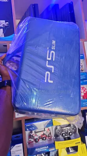 Ps5 Slim Bag 