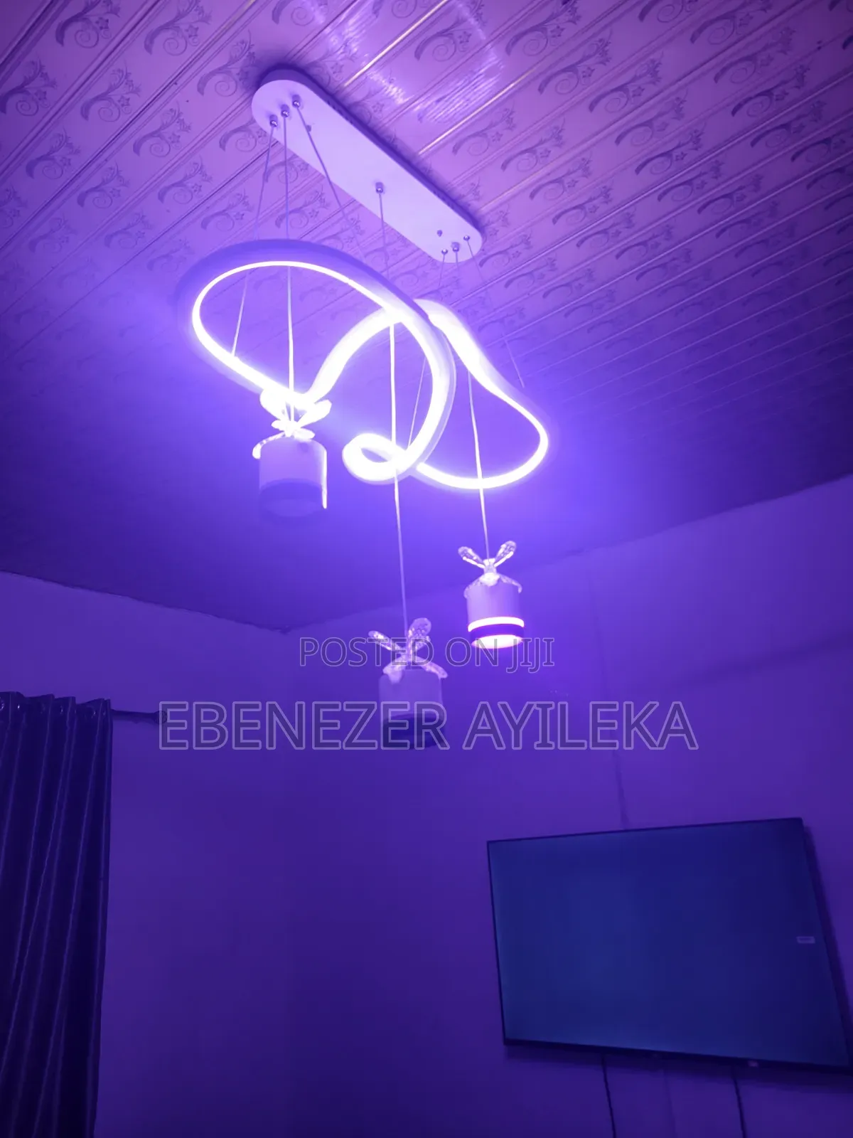 Chandelier