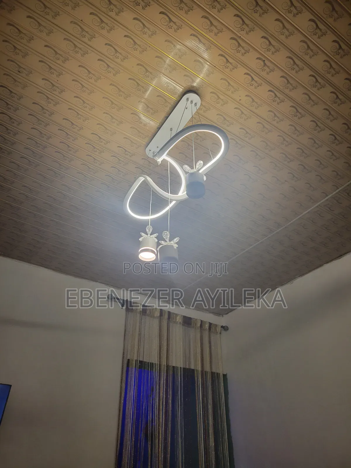 Chandelier