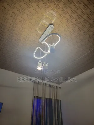 Chandelier
