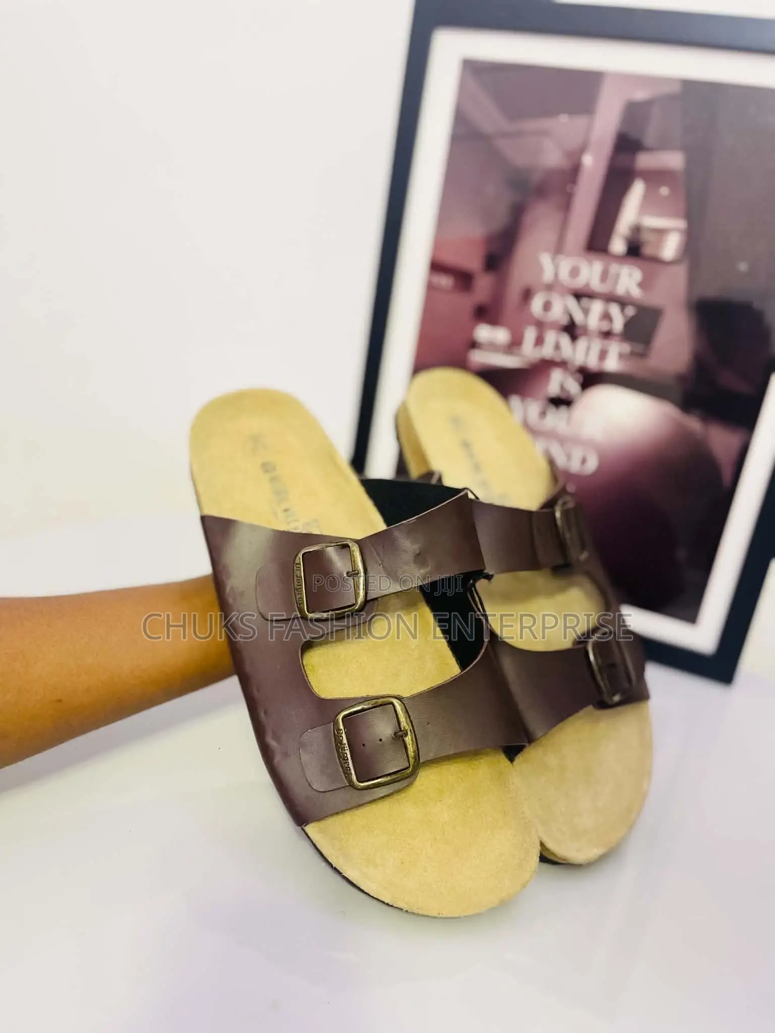 Birkenstock