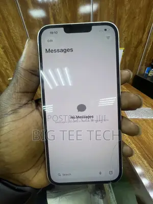 Apple iPhone 14 Plus 128 GB White