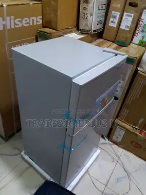 Affordable SkyRun BCD85 Fridge – Perfect for Everyday Use