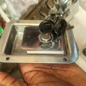 Sanprove Lock for Generator Best Quality