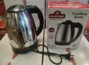Electric Kettle