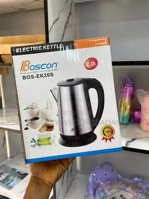 Electric Kettle