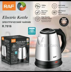 Electric Kettle