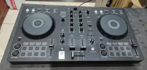 Pioneer DDJ-FLX4 Dj Turntable