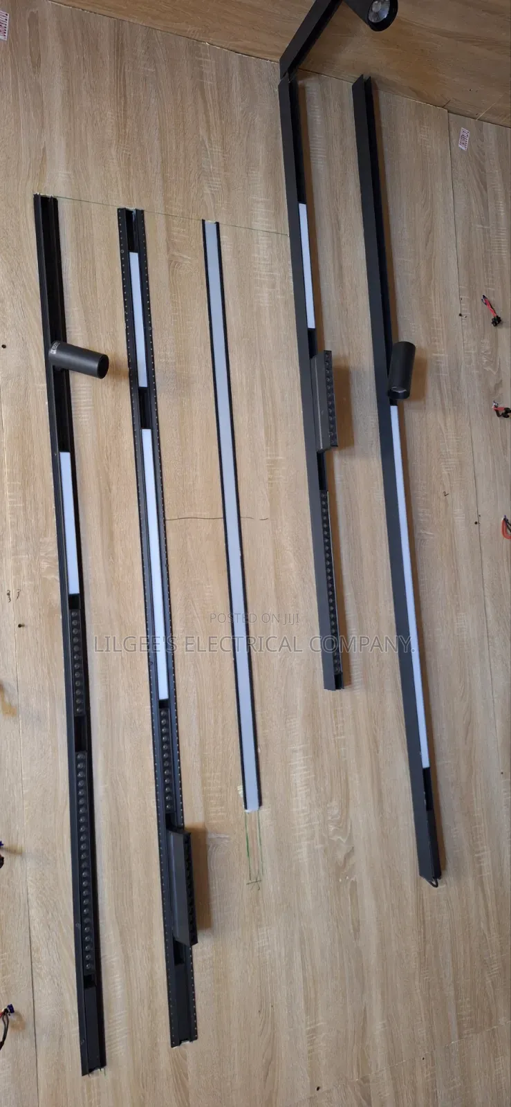 High Quality Pop and Surface Magnetic Tracklight