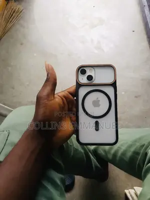 Apple iPhone 13 128 GB White