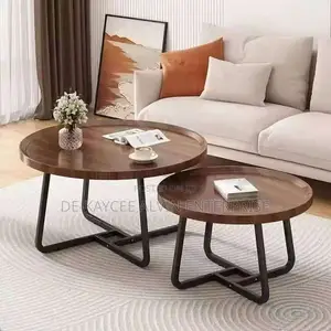 Centre Tables and Side Stools