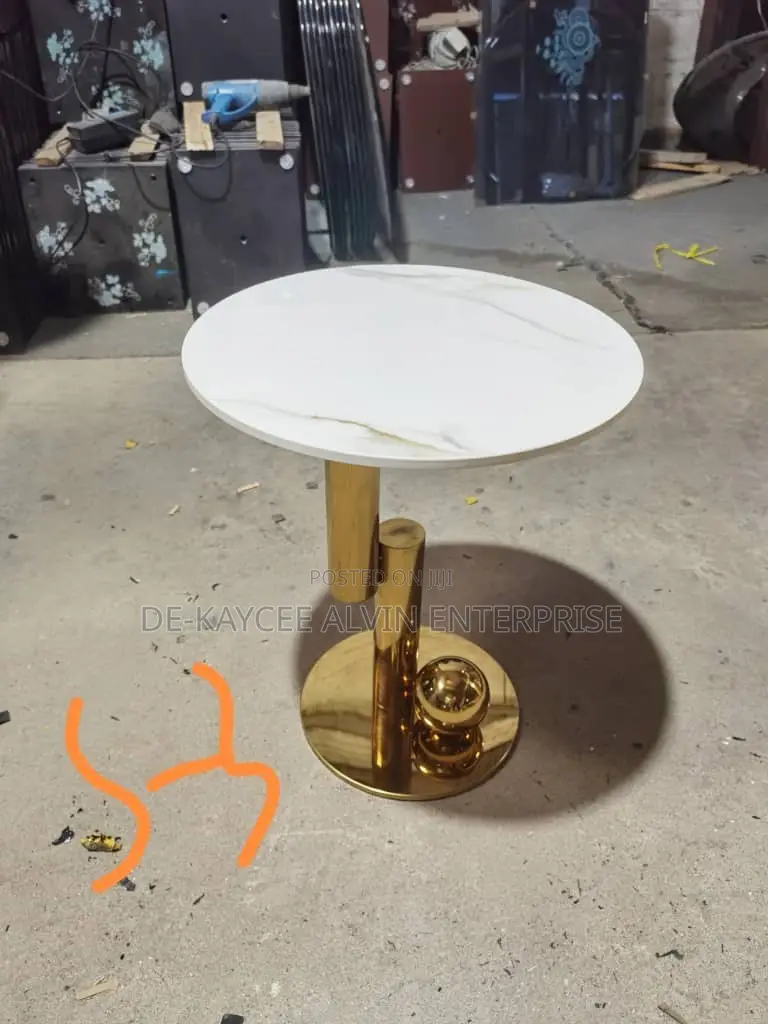 Centre Tables and Side Stools