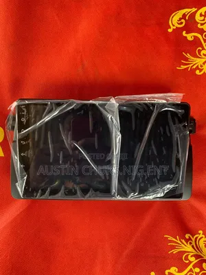 BMW 3 Series (E46) Android Headunit for All Vehicles