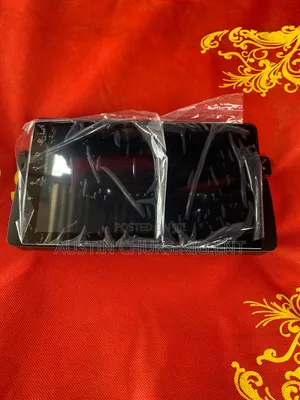 BMW 3 Series (E46) Android Headunit for All Vehicles