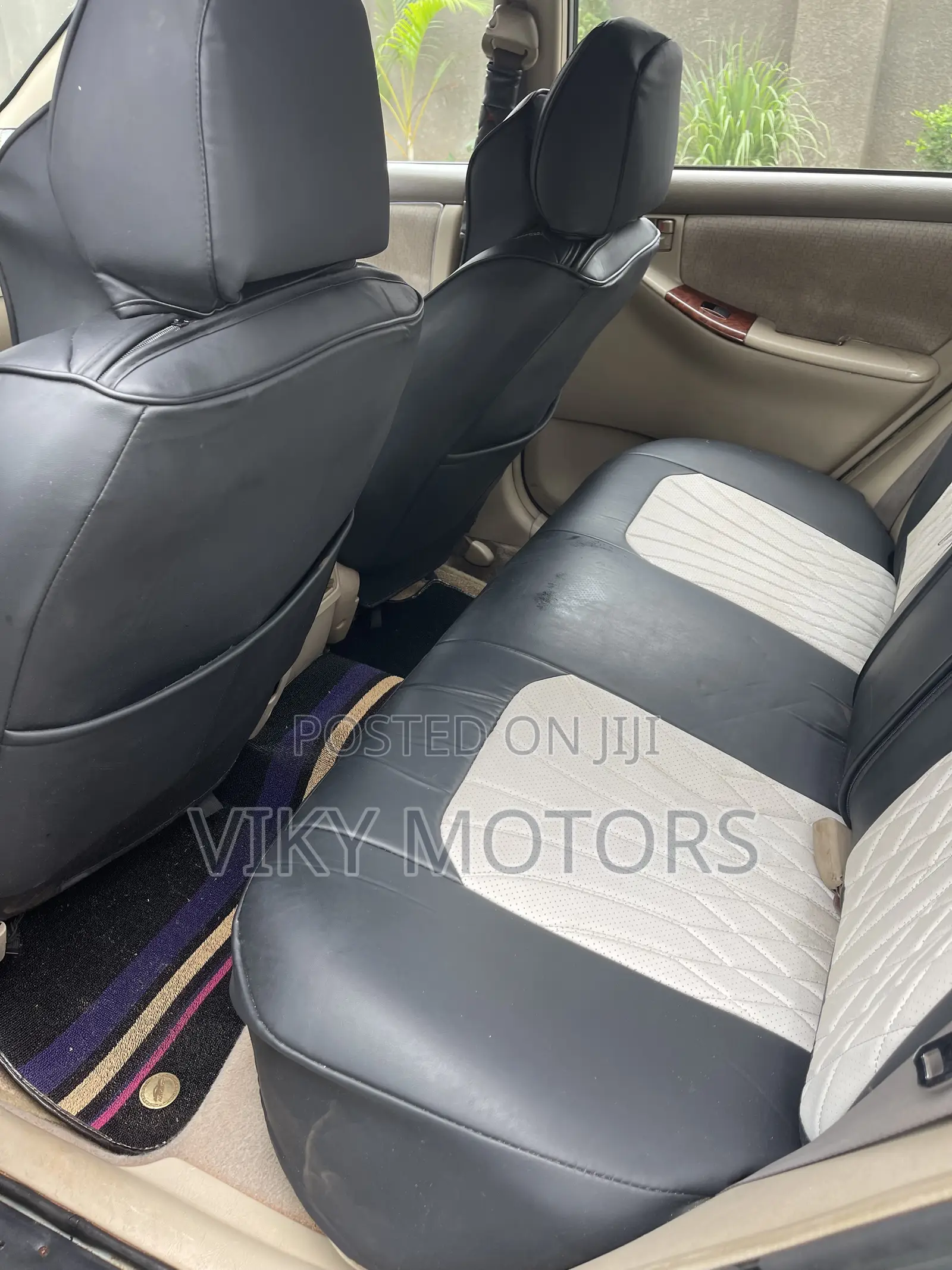 Toyota Corolla LE 2004 Gray